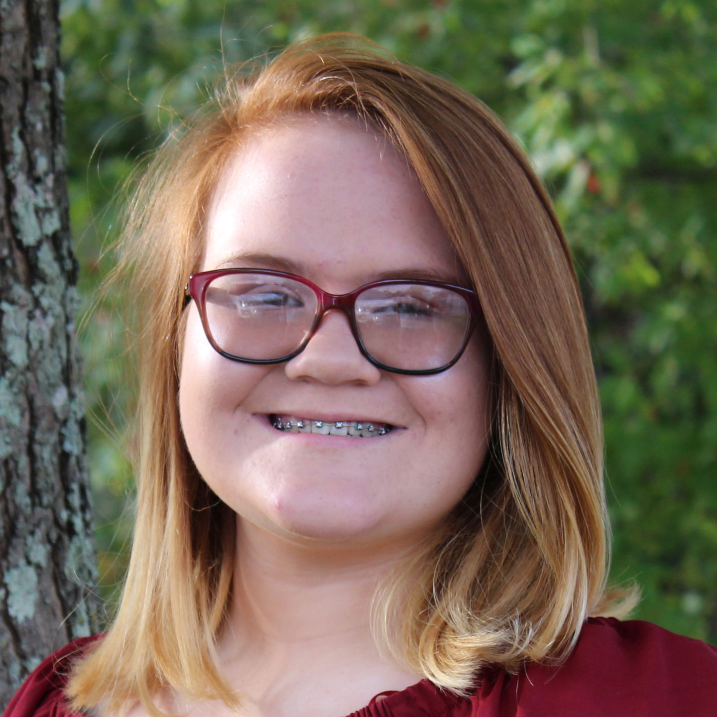 Kelsie Gilmore